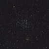 M35 et son petit frère NGC 2158